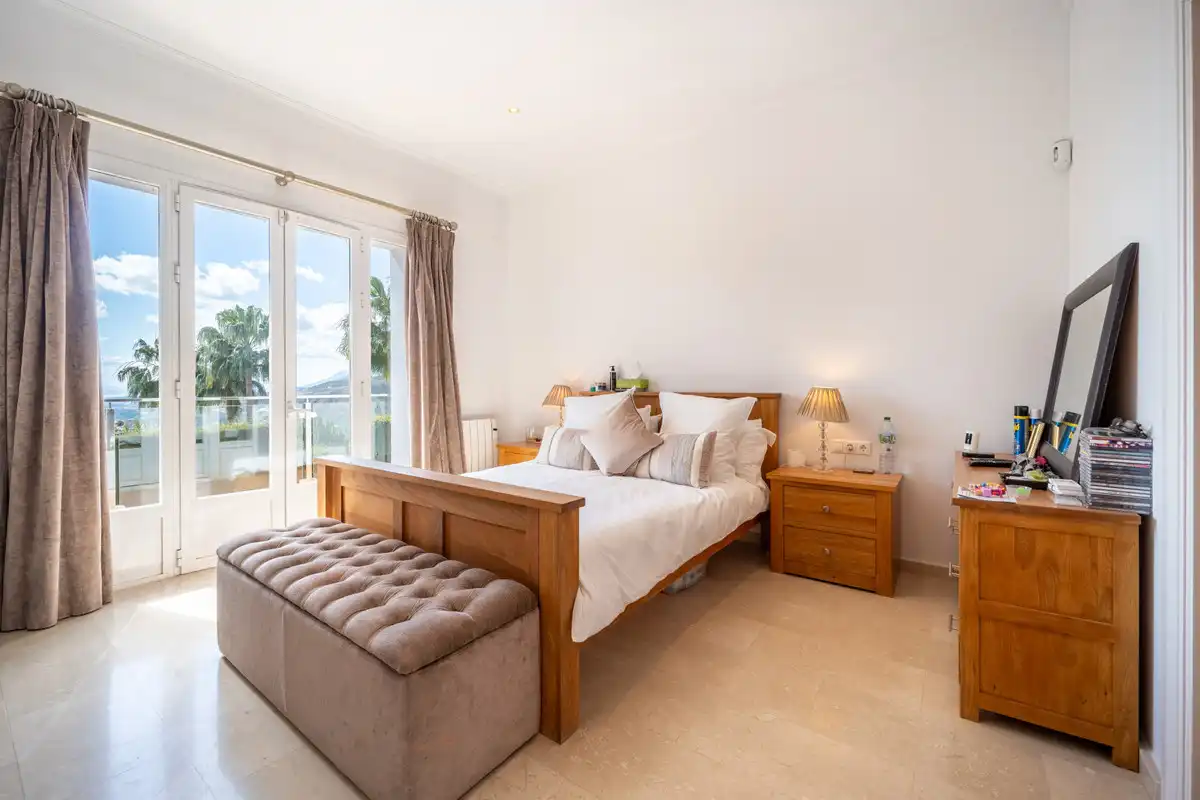 Maison mitoyenne à vendre à Istán, imagen 8