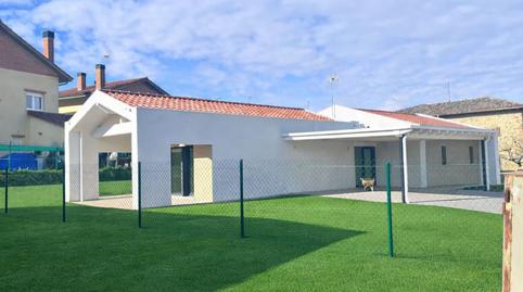 Foto 4 de Casa o chalet en venta en Erentxun Bidea, 9, Alegría-Dulantzi, Araba - Álava