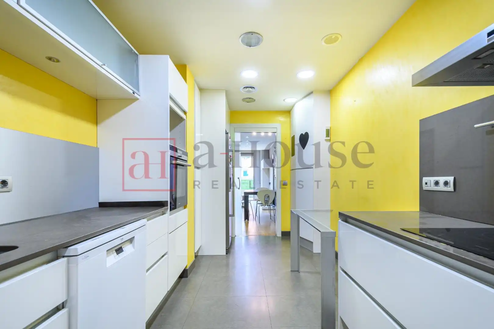 Piso con terraza en venta en Eixample, imagen 20