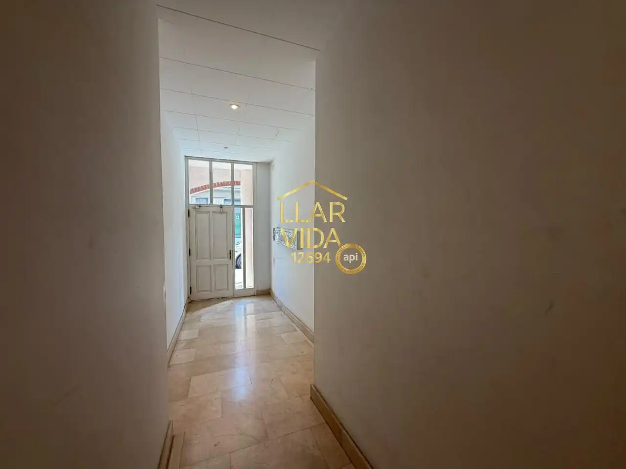 Piso en venta en Alguaire