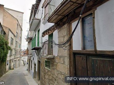 Piso en venta en Calle Parrillas 21