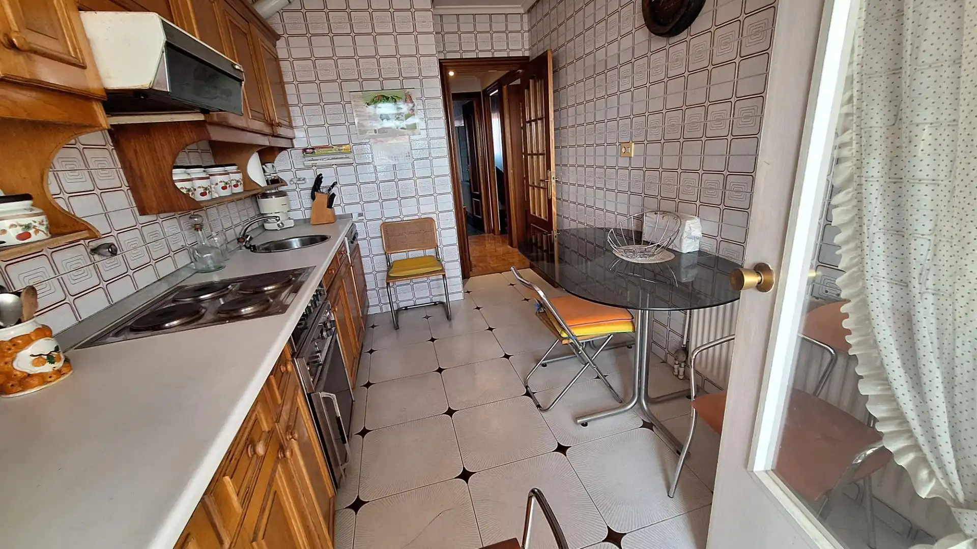 Appartement avec ascenseur à vendre à Capiscol - Gamonal, imagen 5
