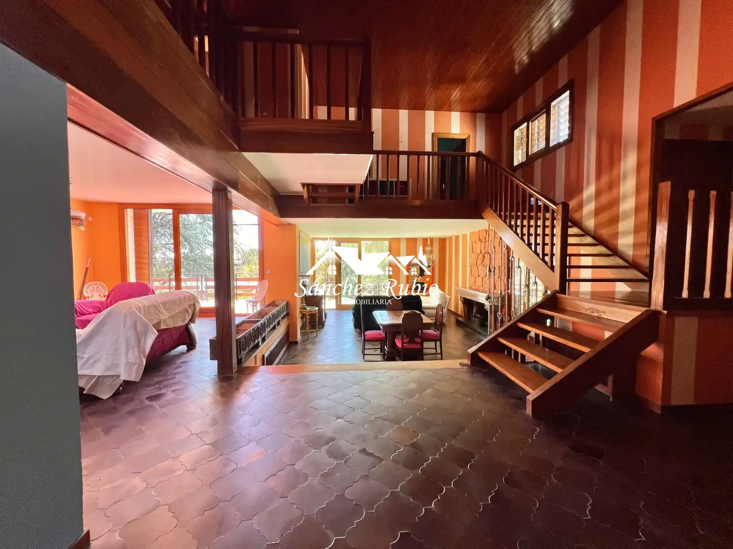 Houses for sale in Torrelodones  with Heating, Private garden and Parquet flooring
