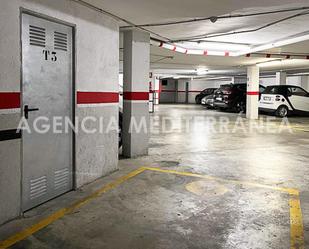 Parking of Garage for sale in  Valencia Capital