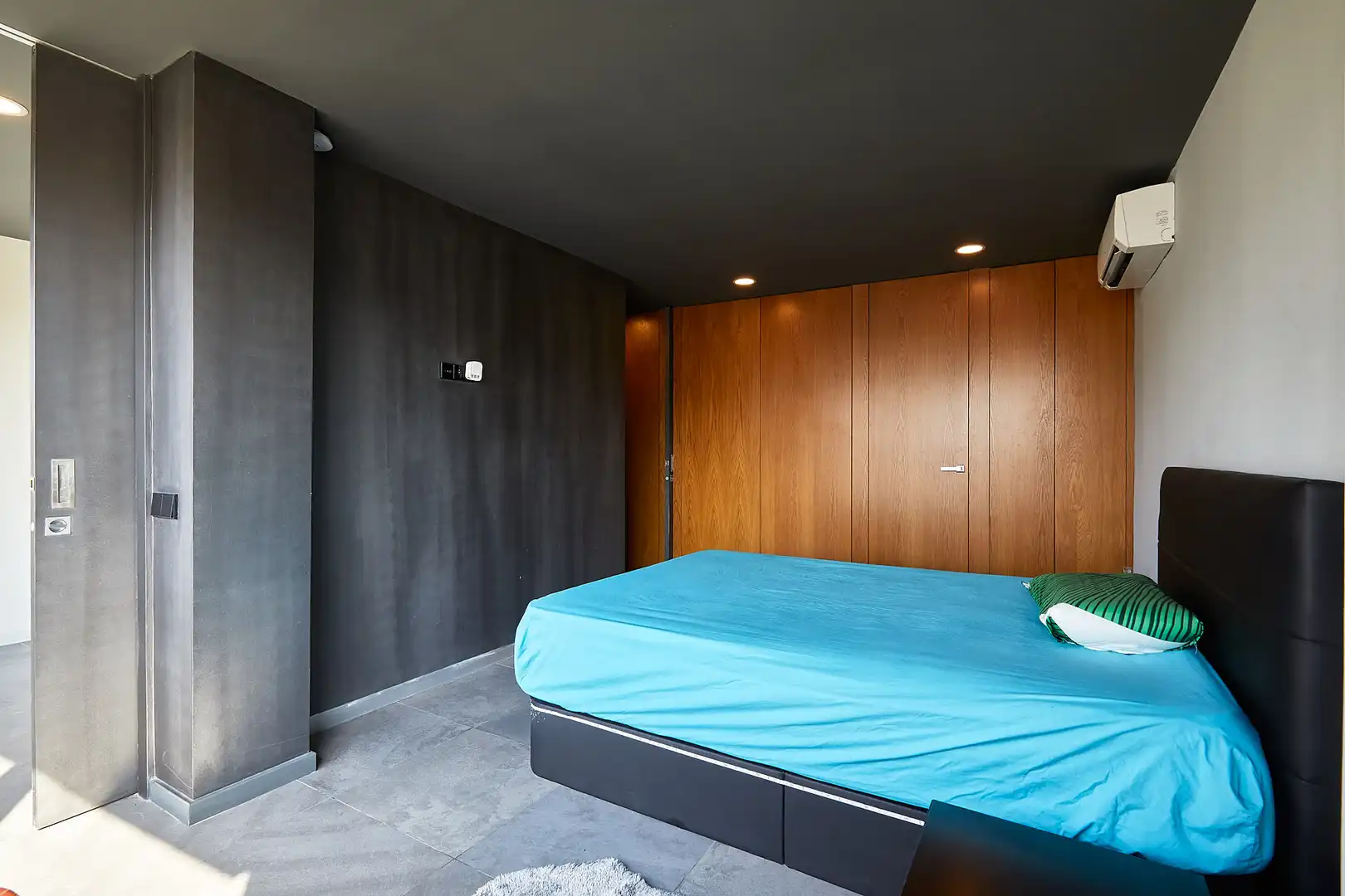 Flat for rent in Carrer d'Europa, Barri de les Corts