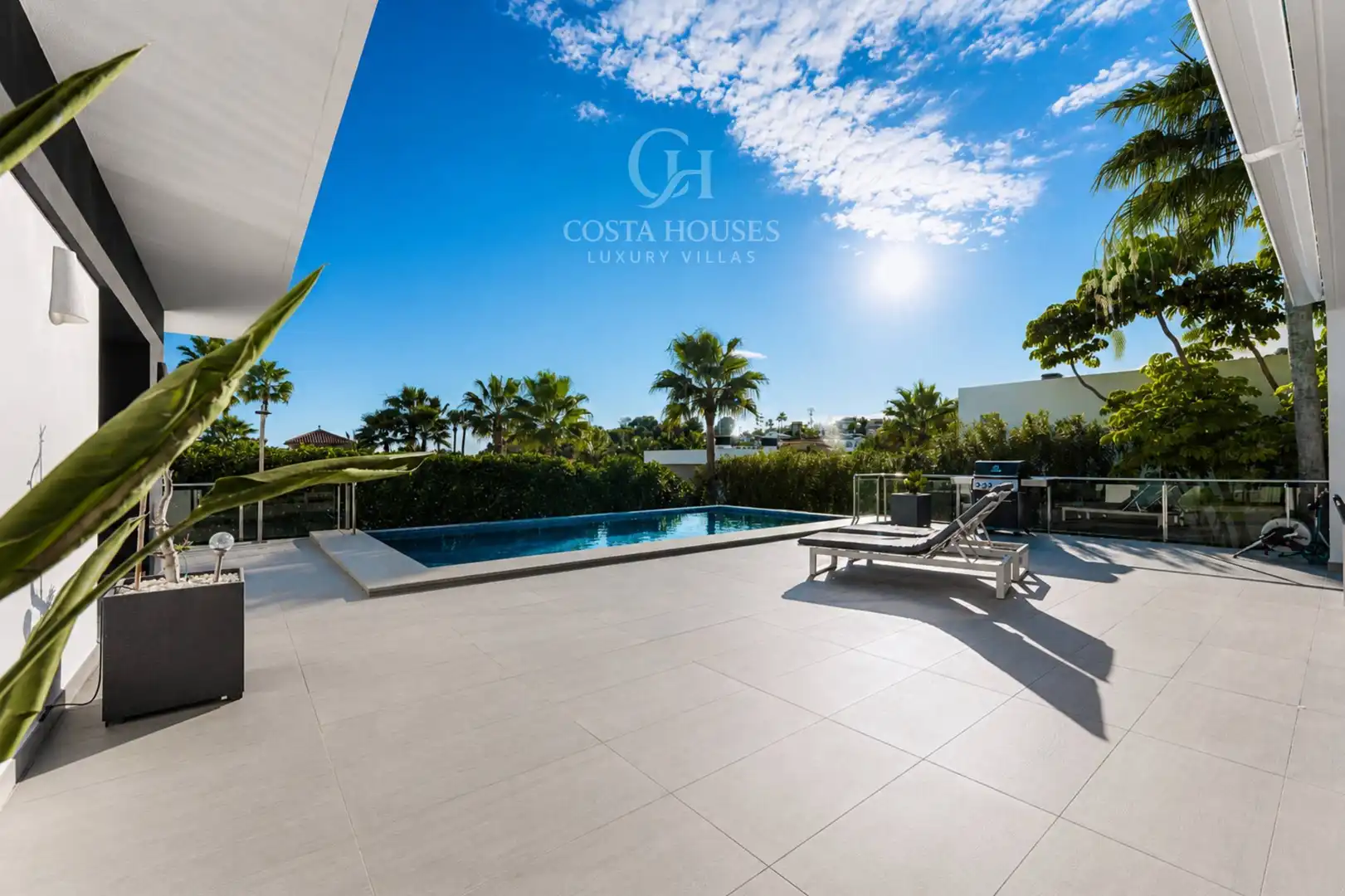 Detached house with pool for sale in Benimeit - Tabaira, imagen 3