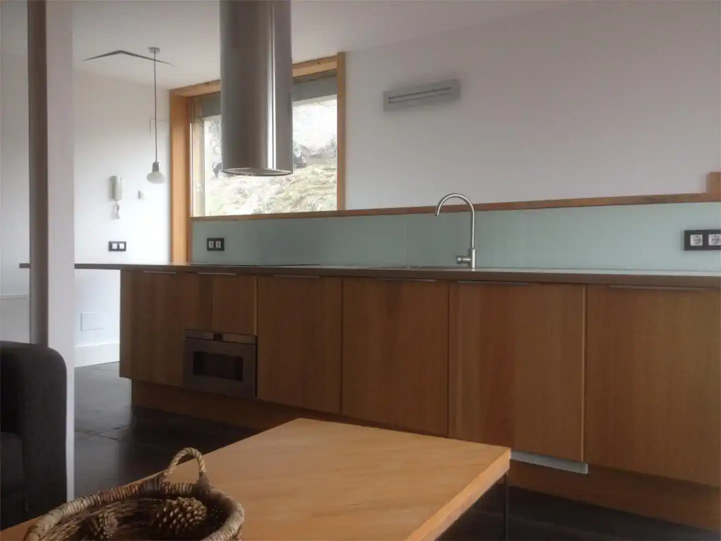 Cocina de Loft en venta en Sigüenza