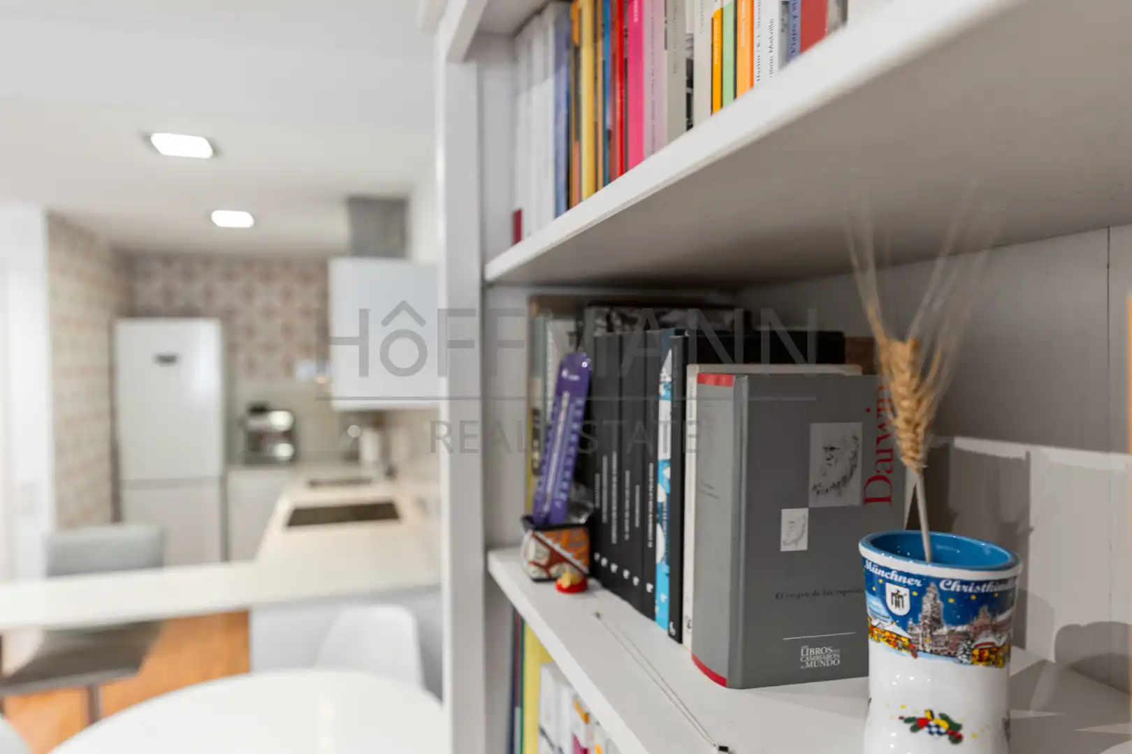 Piso en venta en Centre