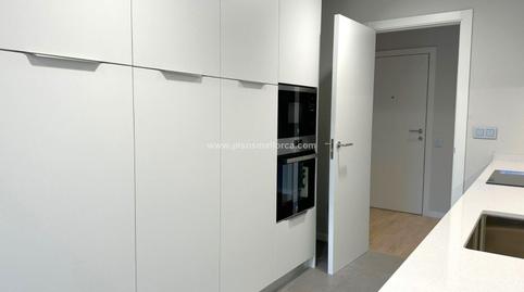 Foto 5 de Piso de alquiler en Plaça de Toros, Illes Balears