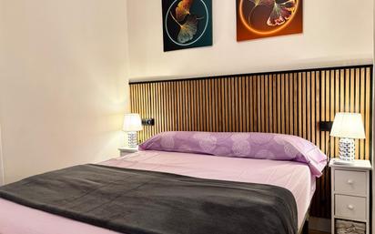 Bedroom of Flat for sale in Benidorm  with Furnished