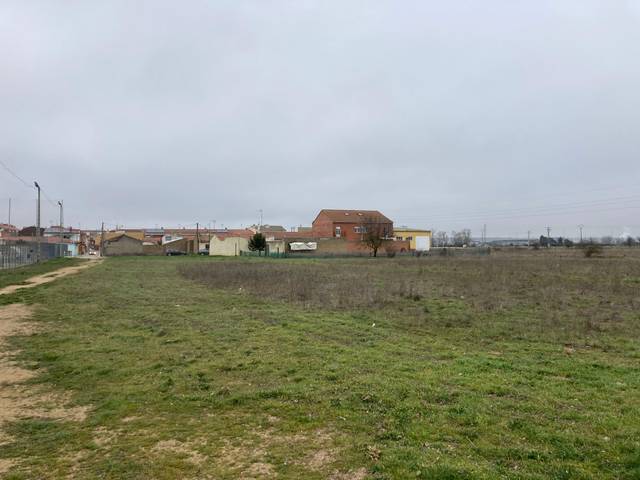 Terreno residencial en Venta en Patricio Cruz, 16 en Venta de Baños