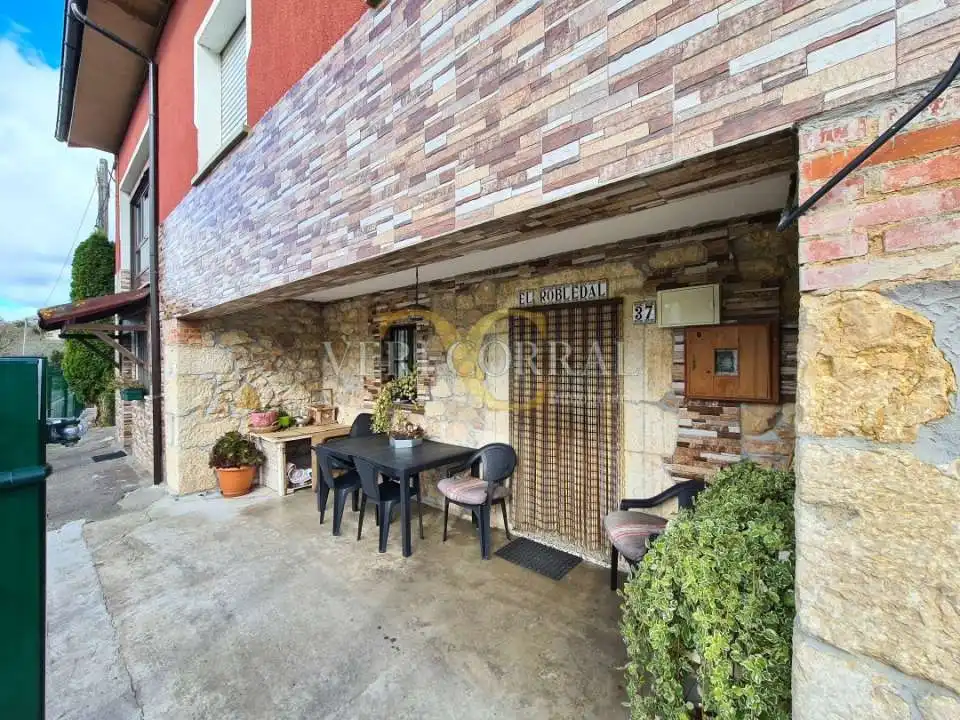 Casa amb jardí en venda a Carretera Cuadroveña, imagen 4