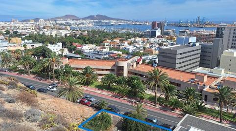 Foto 4 de Residencial en venda a Calle Paseo de Chil , Schamann - Rehoyas, Las Palmas de Gran Canaria