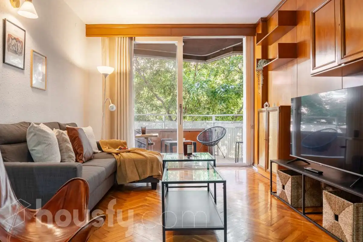 Flat for sale in Carrer de Provença, La Nova Esquerra de l'Eixample