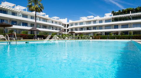 Foto 3 de Apartament en venda a Bel - Air, Málaga