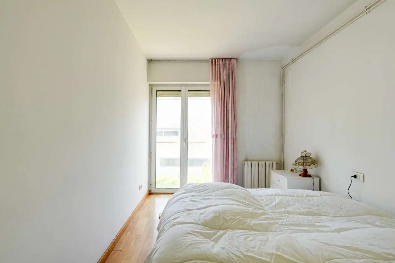 Bedroom of Detached homes for sale in Barcelona  with Air Conditioner, Heating and Terrace