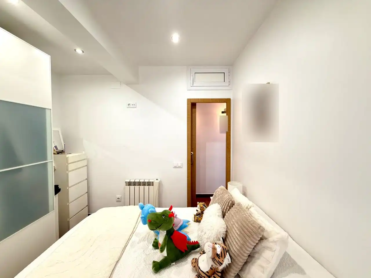 Habitación de Piso en venta en Mataró con Aire acondicionado