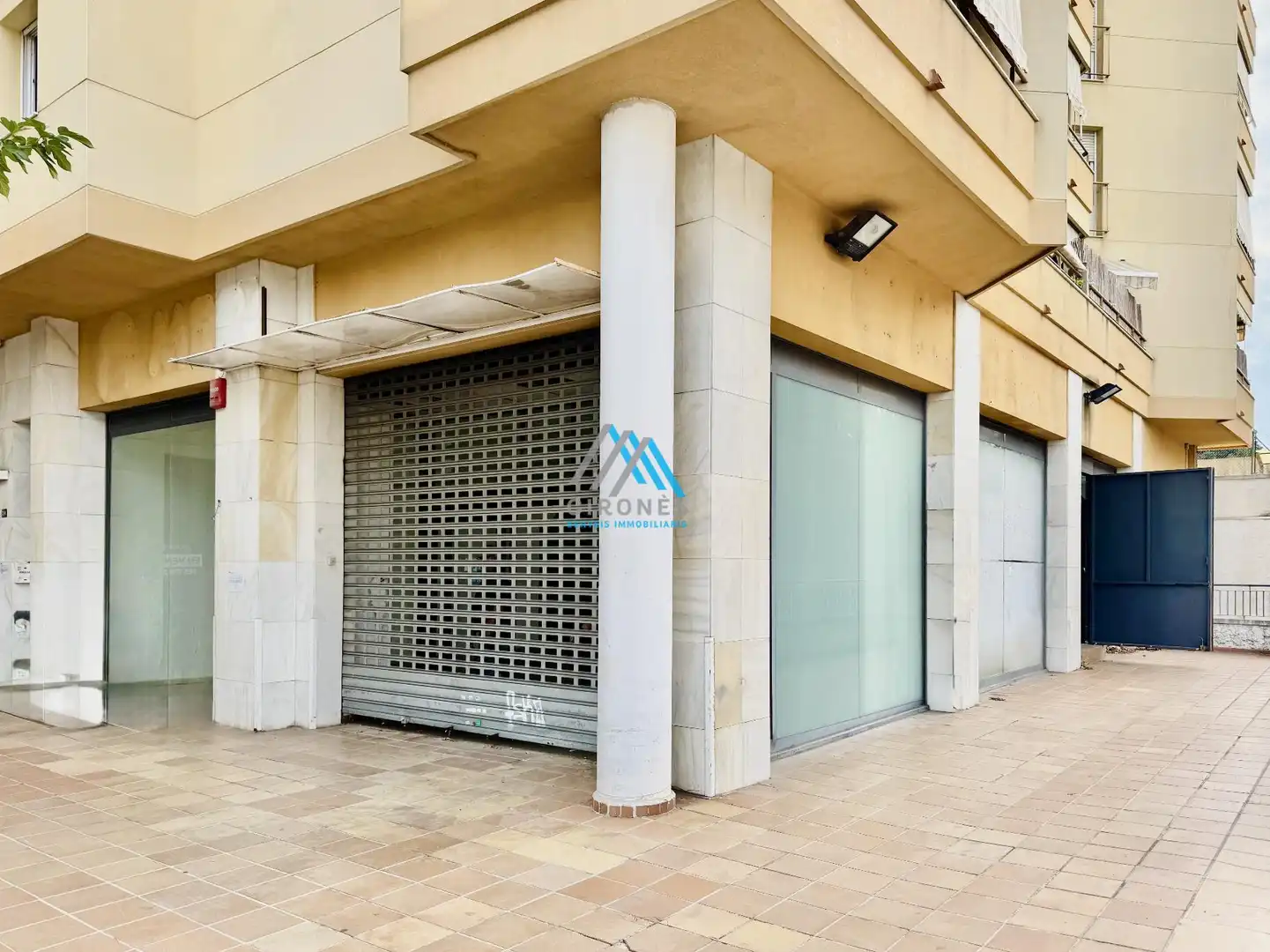 Local comercial en venda a Ardales