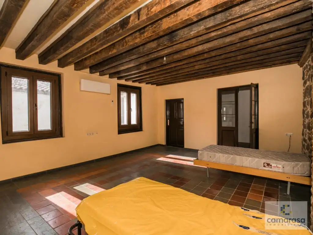 Casa o xalet en venda en Ávila