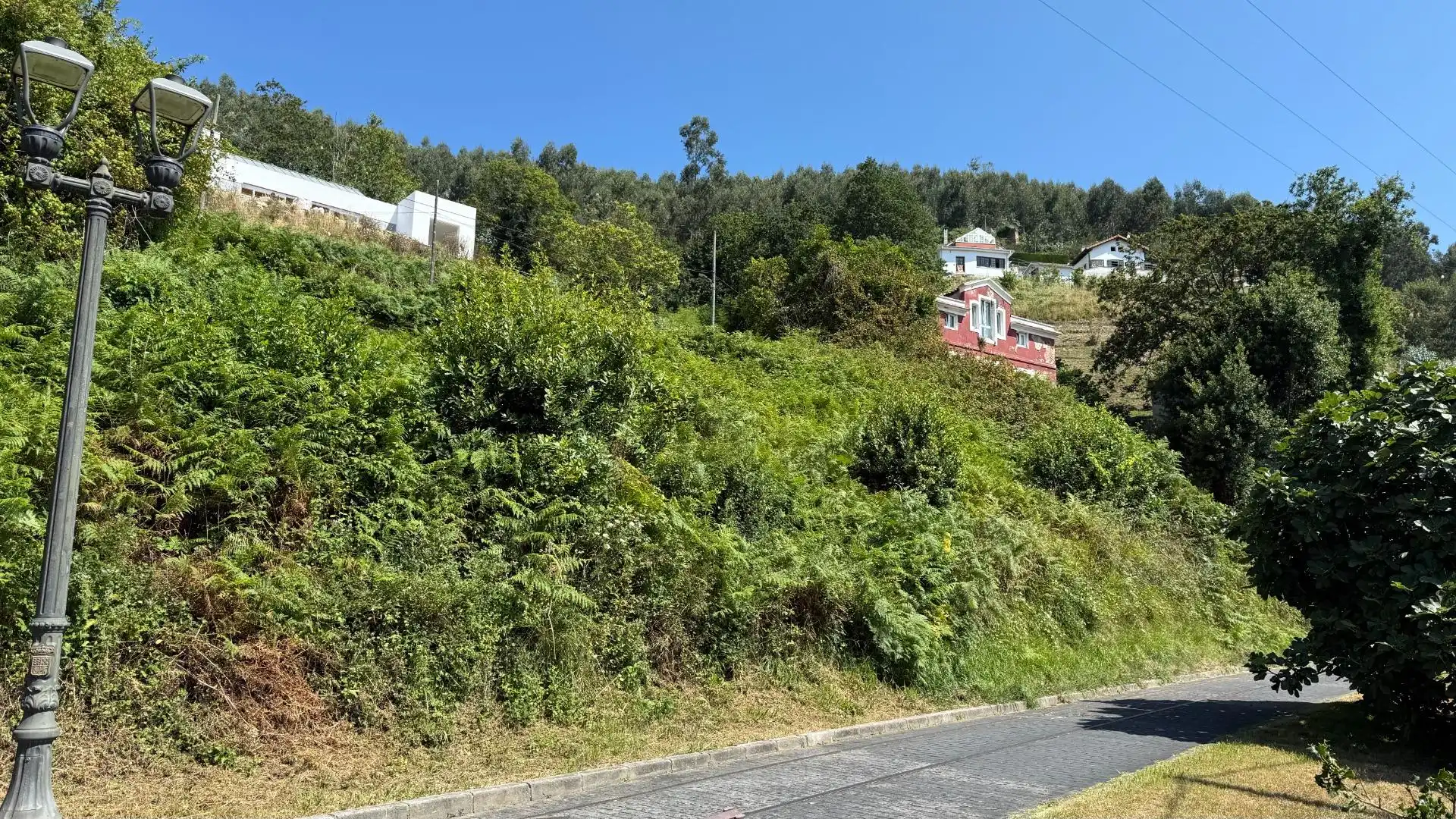 Residential for sale in Muros de Nalón