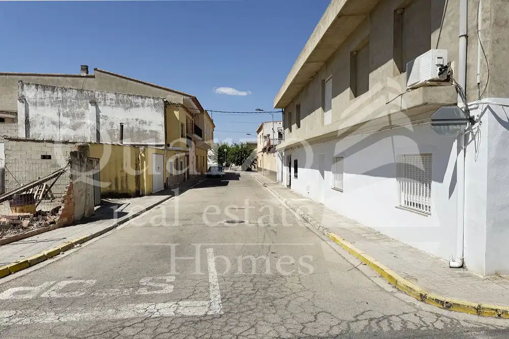 Casa en venda a Carrer Sant Blai, imagen 47