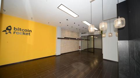 Photo 5 of Premises to rent in Russafa, Valencia