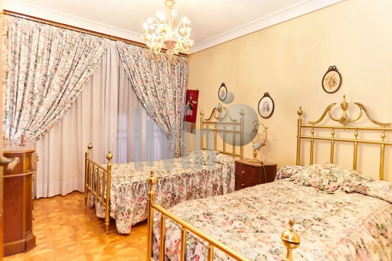 Piso con ascensor en venta en San Bartolomé - Millán de Priego, imagen 29