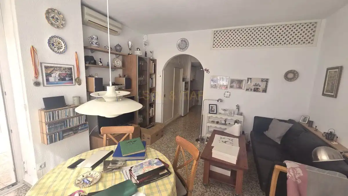 Apartament amb ascensor en venda a Centro, imagen 24