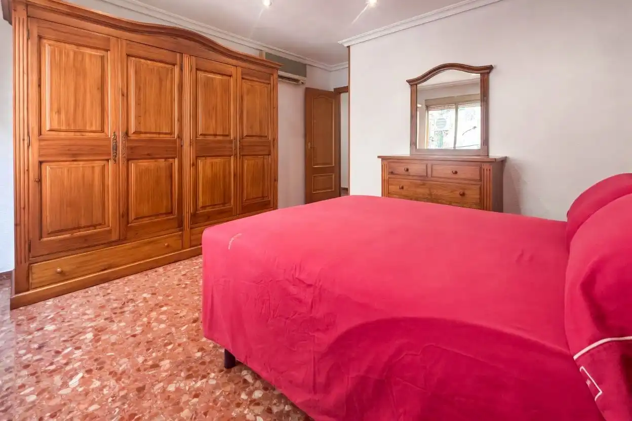 Flat with terrace for sale in Carrer del Cid 11, imagen 29