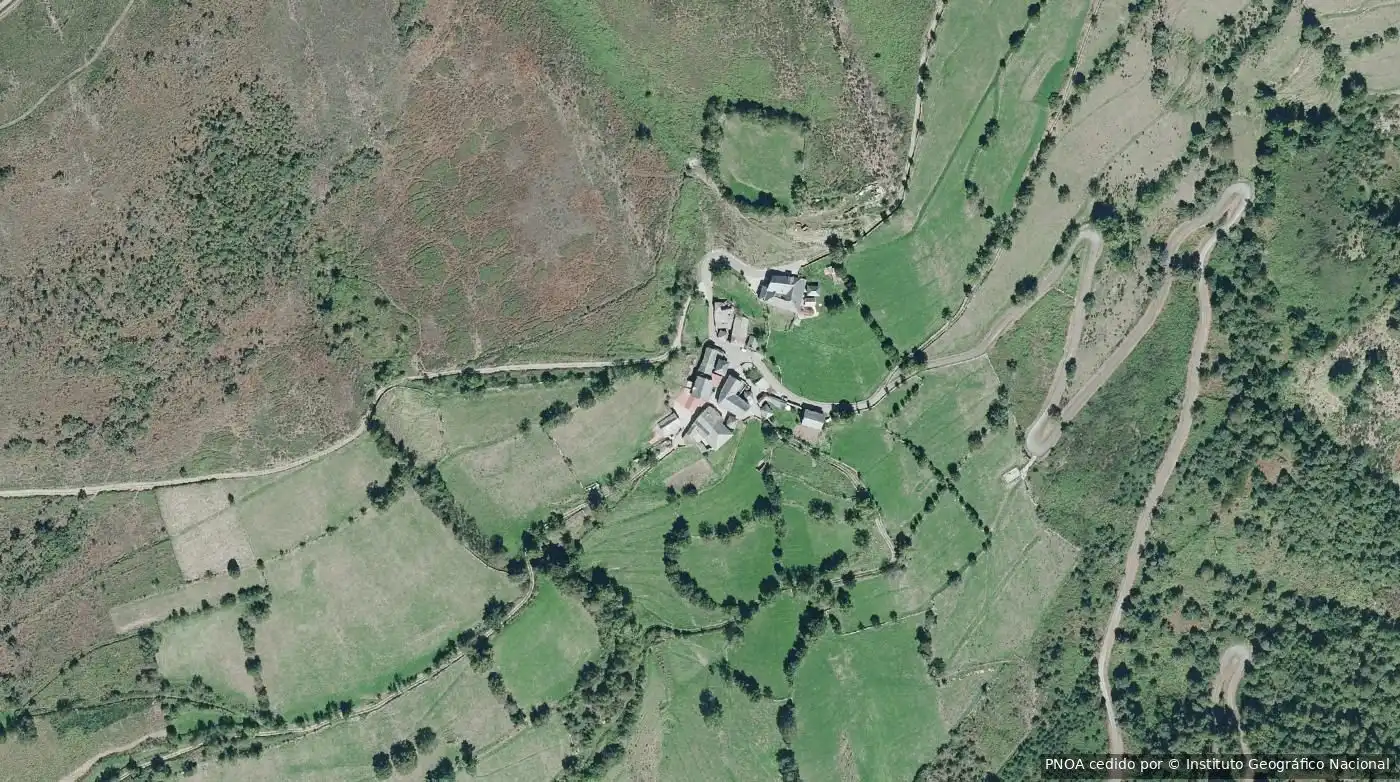 Pis en venda a Cangas del Narcea, imagen 7