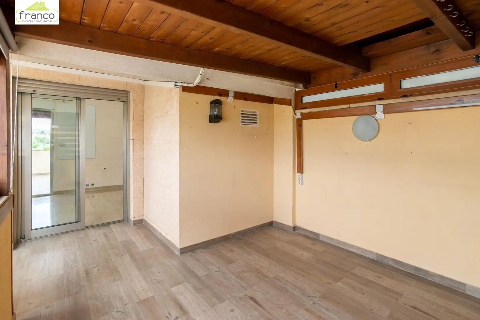 Casa adosada en venta en Murcia con Aire acondicionado, Calefacción y Jardín privado