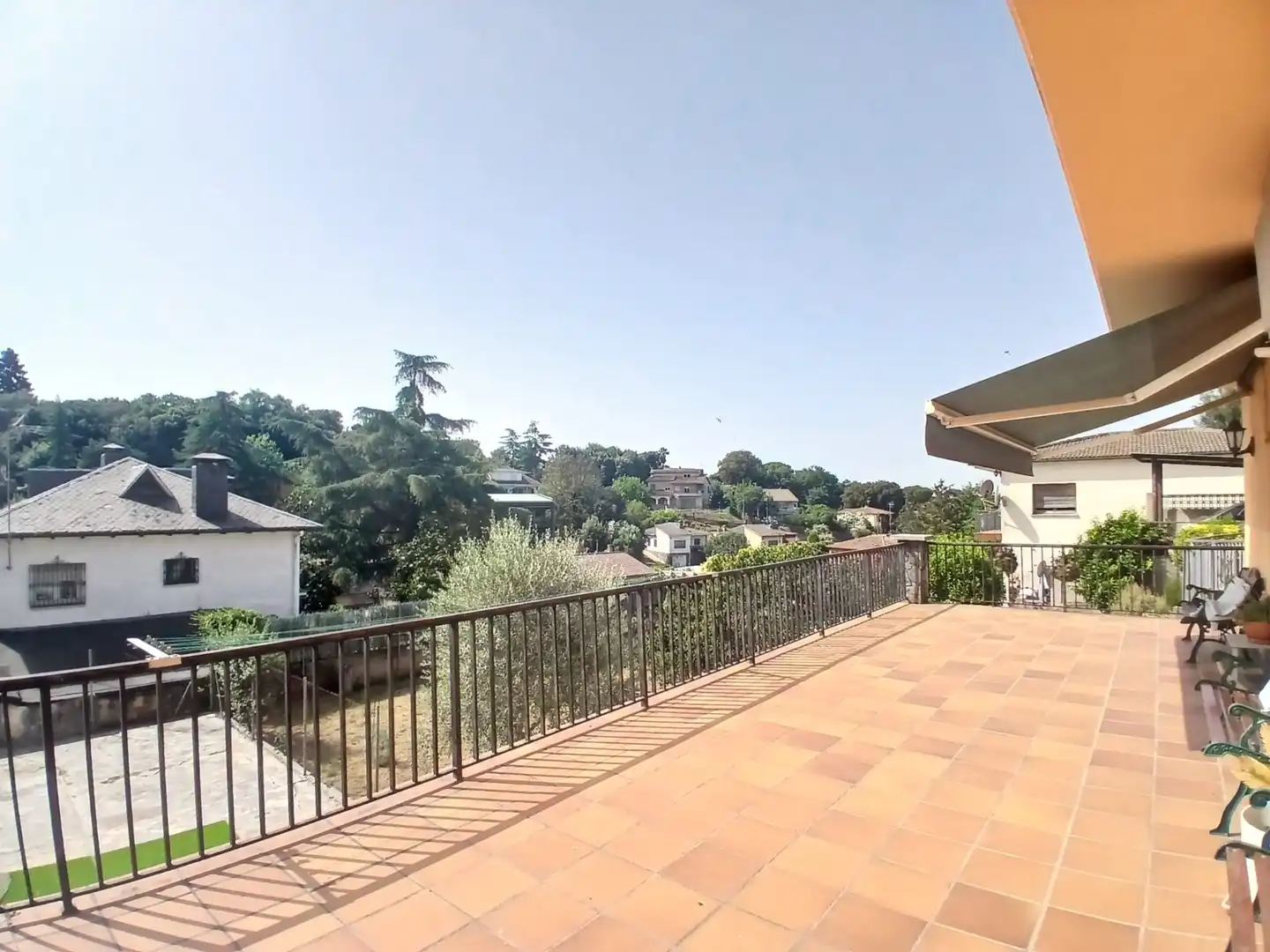 Casa en venda a Sant Pere de Vilamajor, imagen 20