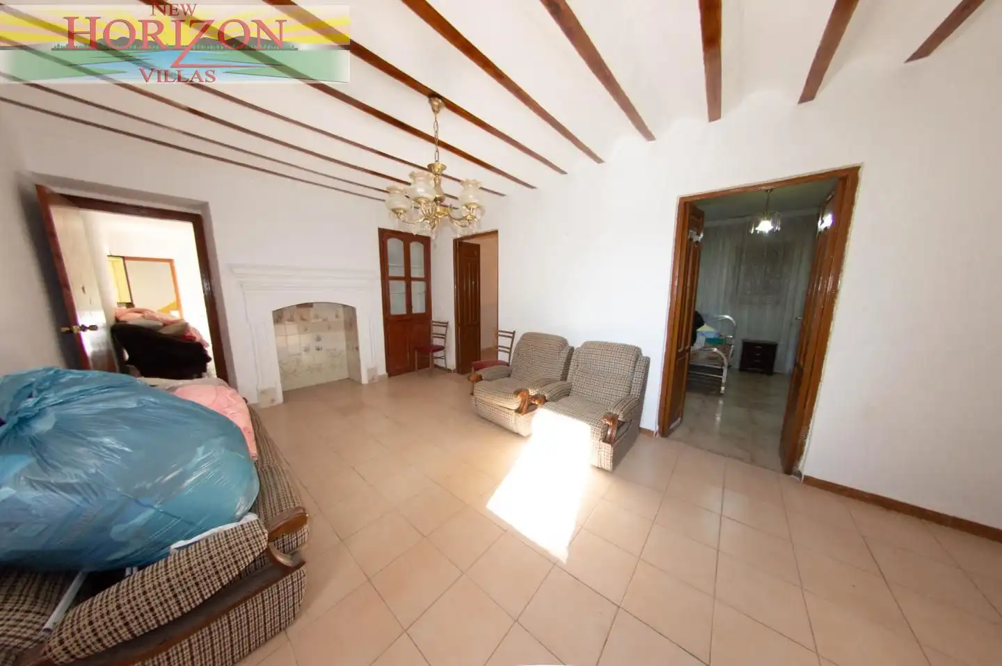 House with garden for sale in Albox, imagen 27