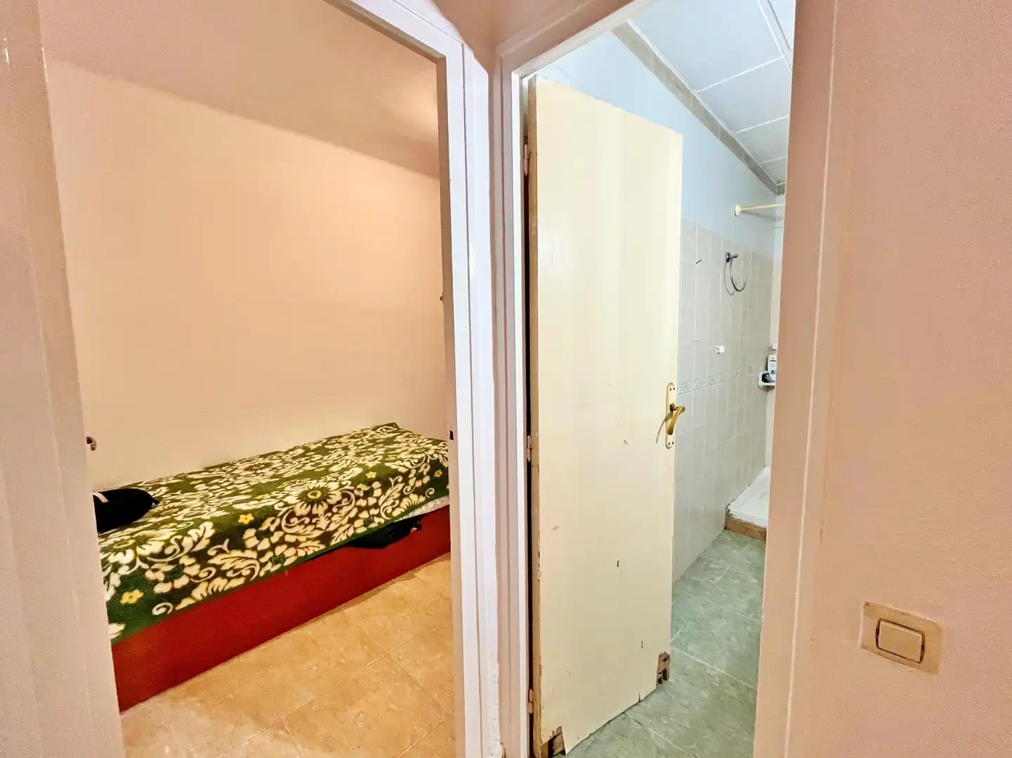 Bedroom of Ground floor for sale in Tortosa