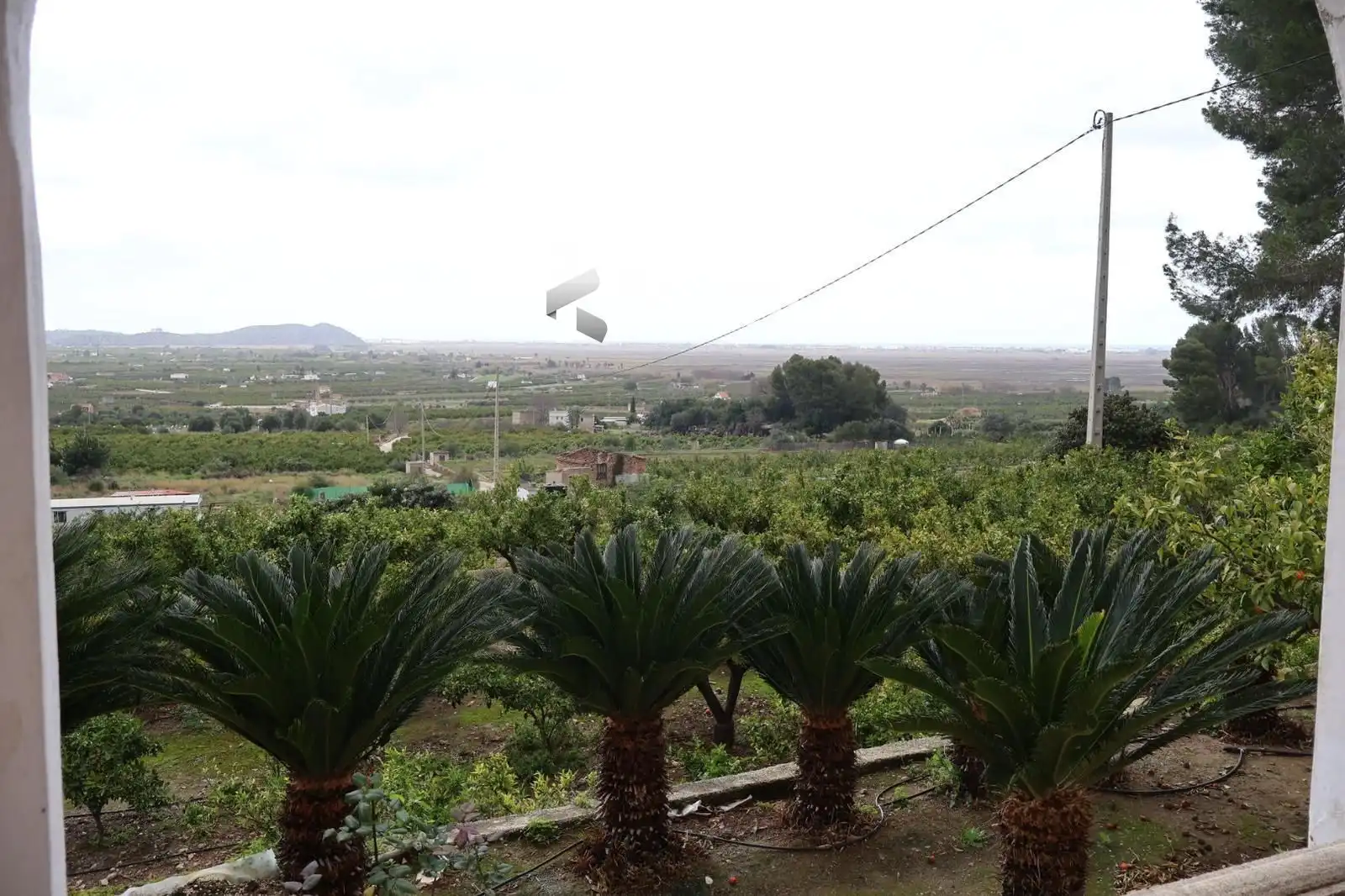 Casa o xalet en venda a Pego