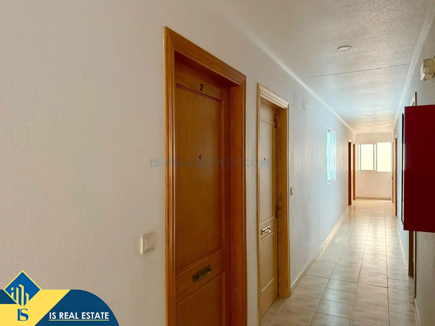 Apartment with pool for sale in Playa del Cura, imagen 25