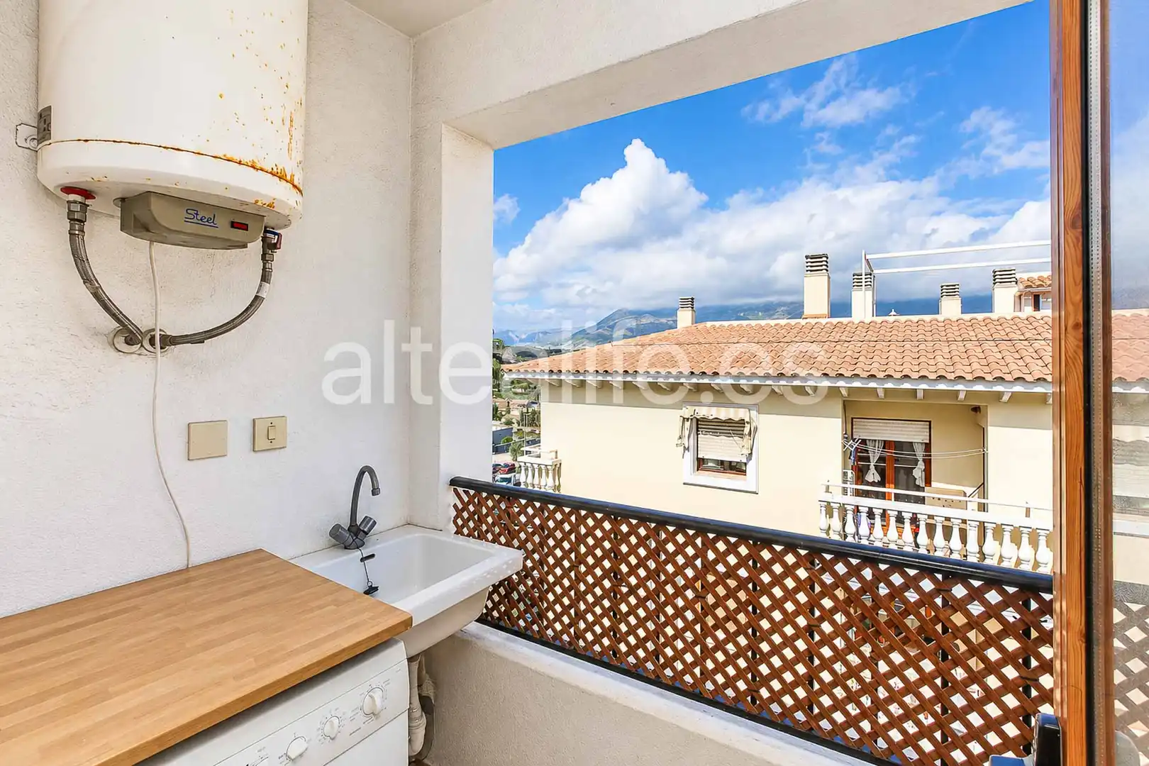 Mini appartamento in vendita a Carrer d'Alcoi, imagen 23