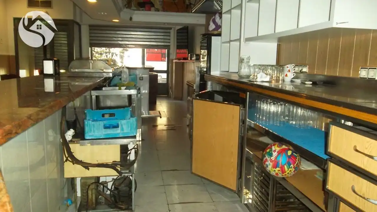 Commercial properties for sale in El Provencio    with Air Conditioner and Heating