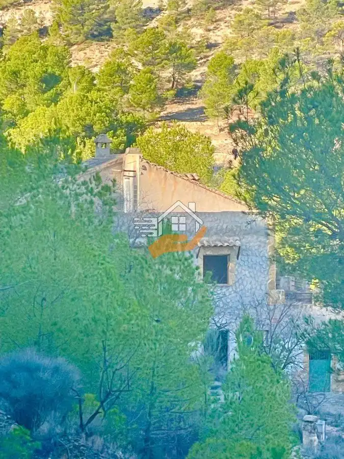 Casa rústica en venta en Vélez-Blanco, imagen 9