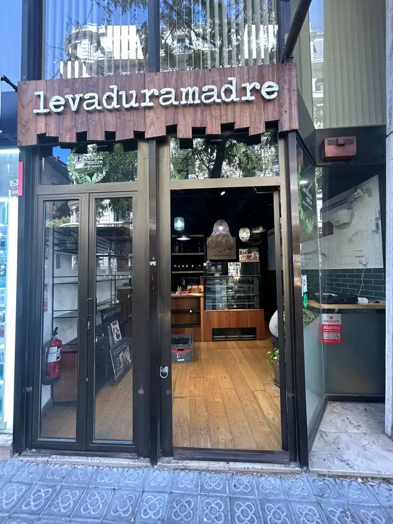 Local de alquiler en Barcelona con Aire acondicionado