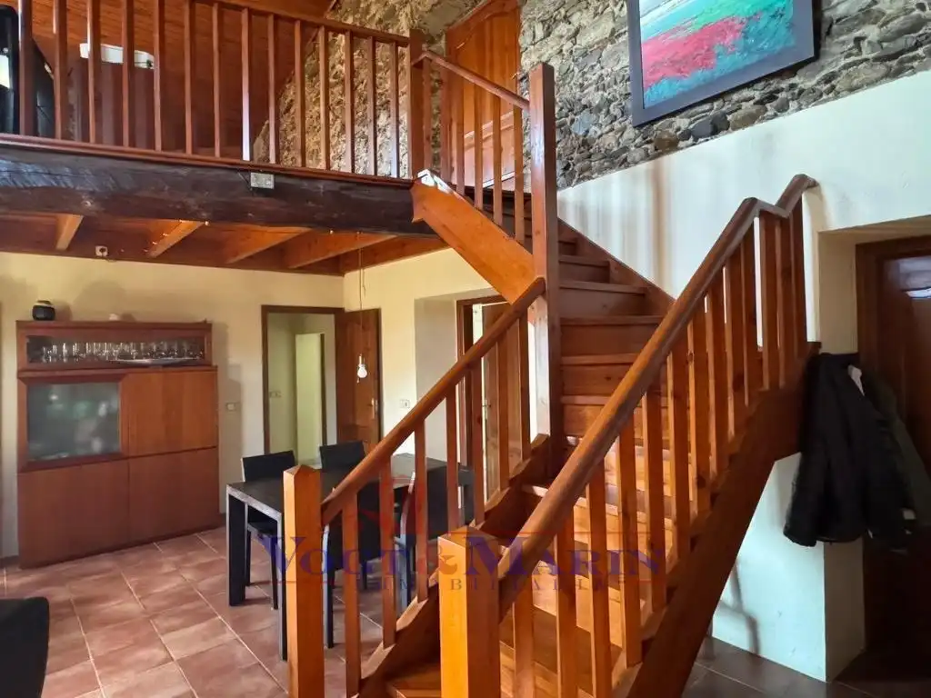 Casa con terrazza in vendita a Carrer del Pont, imagen 12