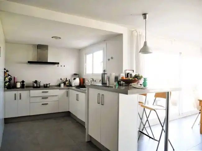 Villa con piscina in vendita a Torreguadiaro - San Diego, imagen 12