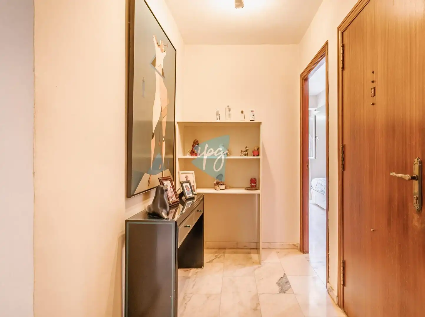 Piso con terraza en venta en Estepona Pueblo, imagen 10
