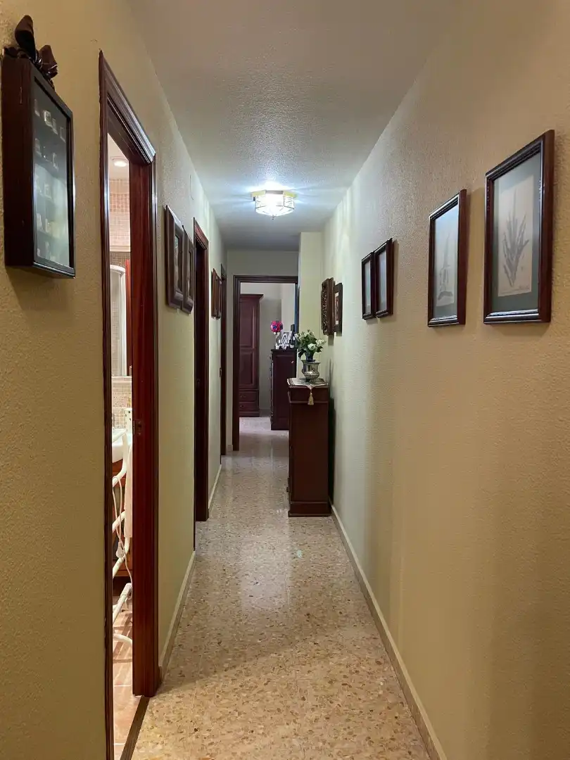 Piso en venta en Córdoba con Aire acondicionado, Calefacción y Terraza