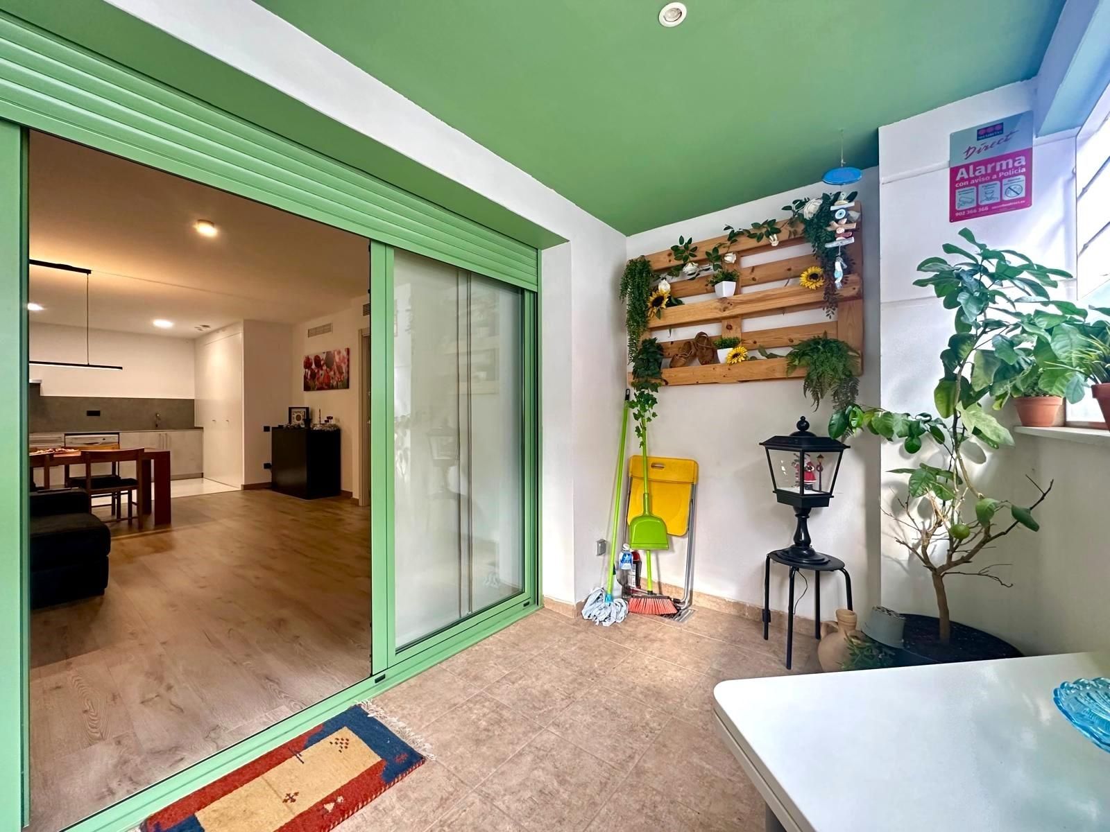 Planta baixa en venda en Granollers amb Aire condicionat, Calefacció i Parquet