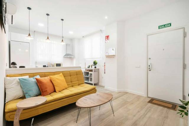 Piso en Alquiler en N/A en Chopera