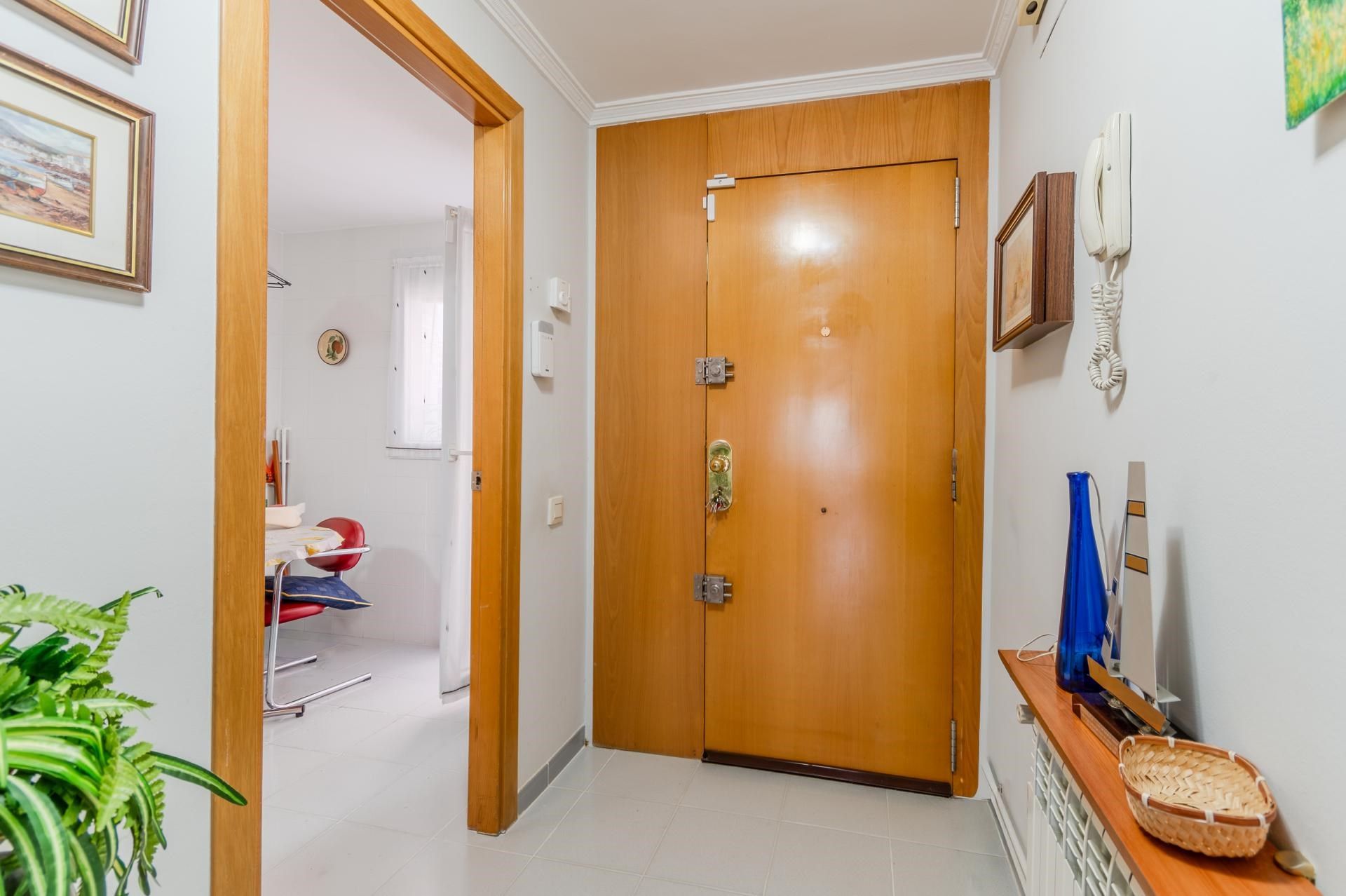 Àtic en venda a FRANCESC MACIA, Centre