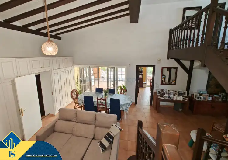 Villa avec terrasse à vendre à Los Balcones - Los Altos, imagen 10