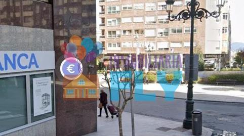 Foto 4 de Piso en venta en Plaza España - Corte Inglés, Pontevedra