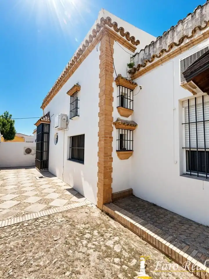 Casa amb jardí en venda a La Jara, imagen 77